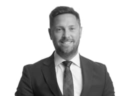 Portrettbilde av Johan Fronaeus