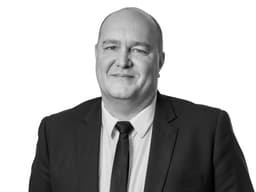 Portrettbilde av Per Östberg