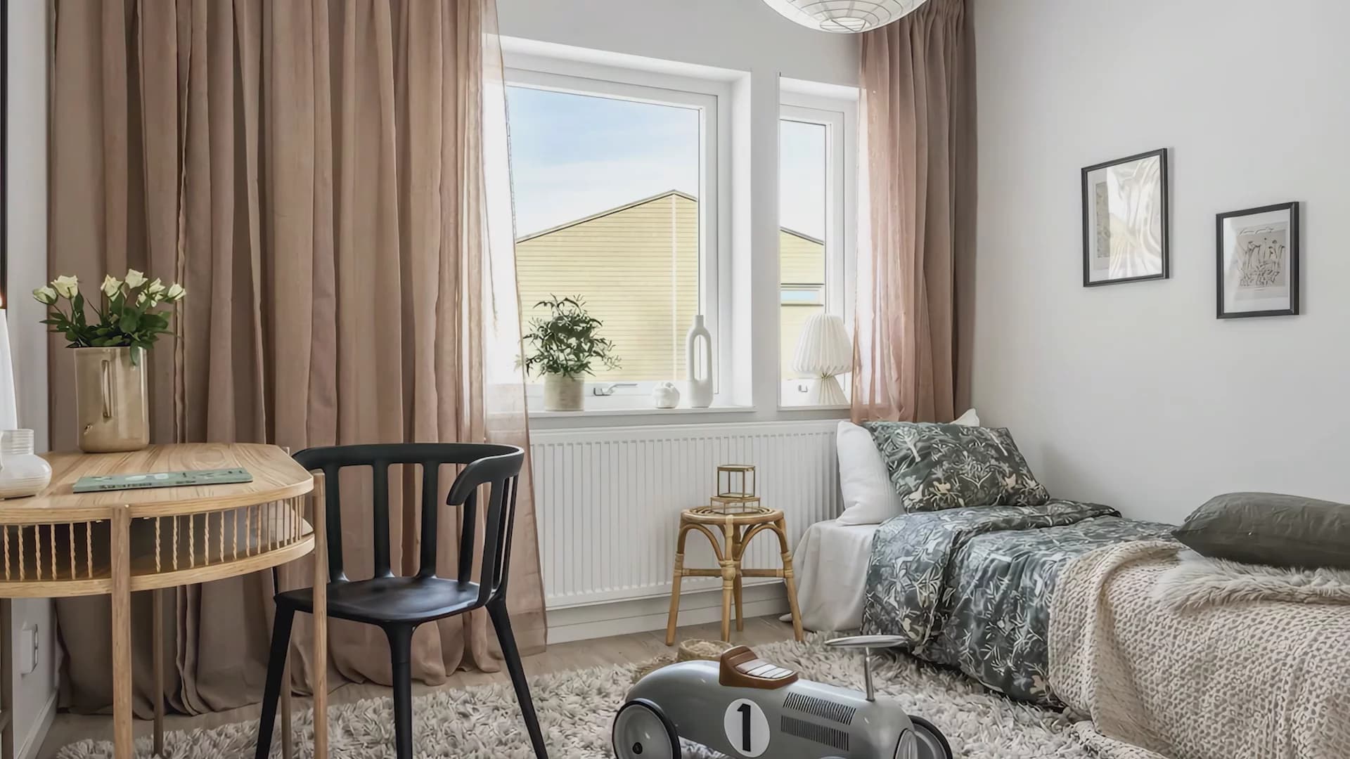 Brf Skogspromenaden