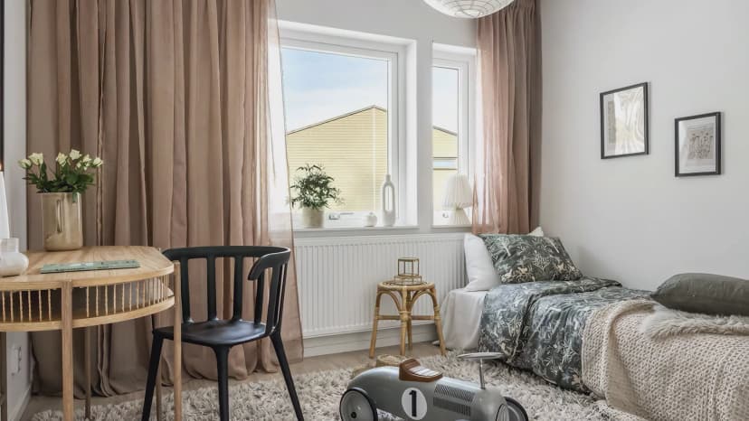 Brf Skogspromenaden