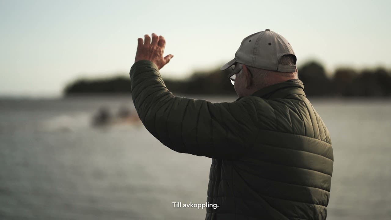 Bildet til Youtube-video