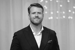 Portrettbilde av Alexander Tysk