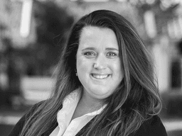 Portrettbilde av Madelene Soneby