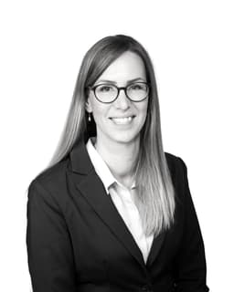 Portrettbilde av Pernilla Randefalk