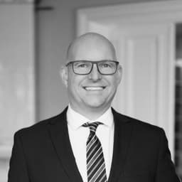 Portrettbilde av Jonas Tillman