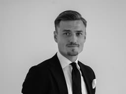 Portrettbilde av Jesper Rindmo