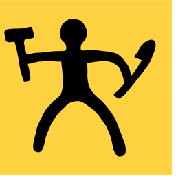 Beijer Byggmaterial logotyp – byggvaror och verktyg