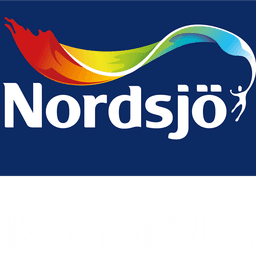 Nordsjö Idé & Design logotyp – färg och inredning för OBOS-medlemmar