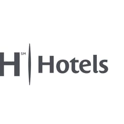 BWH Hotels logotyp – hotellrabatt för OBOS-medlemmar