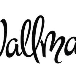 Wallmans logotyp – dinnershow i Stockholm