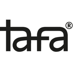 Hafa logotyp – svensk badrumsinredning sedan 1962